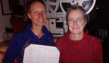 Kurzfilmtag in Hof: Der besondere Charme alter Schulfilme - Hof