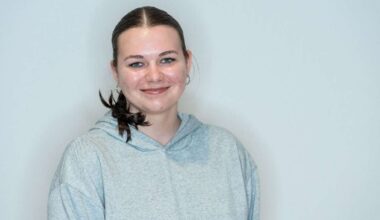 Geld für besonderes Engagement: Stipendium für junge Stuttgarterin