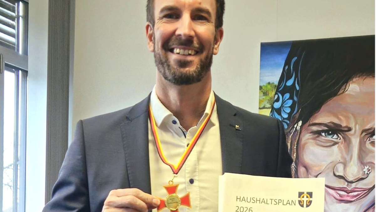 Haushalt in Korntal-Münchingen: Bürgermeister redet sich den Frust von der Seele: „Nicht mehr auszuhalten“