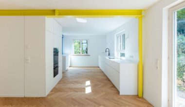 Wohnen in Stuttgart: Sensibel saniert – Stuttgarter Familie findet ihr Traumhaus am Hang