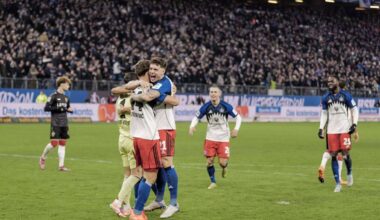 Hamburger SV gegen VfB Stuttgart: „So noch nicht erlebt“ – wie der VfB sich selbst bestraft