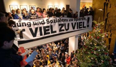 Doppelhaushalt 2026/2027: Stuttgart spart sich die Kultur – warum eigentlich? - Kultur