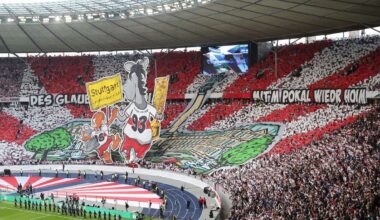 VfB Stuttgart: 2025 in 24 Bildern – kein VfB-Jahr wie jedes andere!