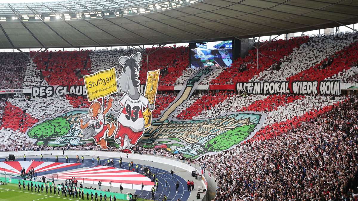 VfB Stuttgart: 2025 in 24 Bildern – kein VfB-Jahr wie jedes andere!