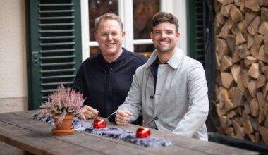 Gastronomie in Stuttgart: Neues Leben für die Planie: Künftige Pächter verraten ihre Visionen - KRZ Plus