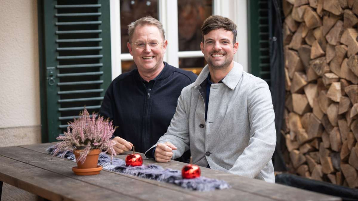 Gastronomie in Stuttgart: Neues Leben für die Planie: Künftige Pächter verraten ihre Visionen - KRZ Plus