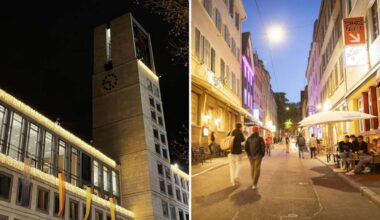 Streit im Leonhardsviertel: „Es war eine Frechheit“ – Gastronomin enttäuscht vom Runden Tisch im Rathaus - Stuttgart