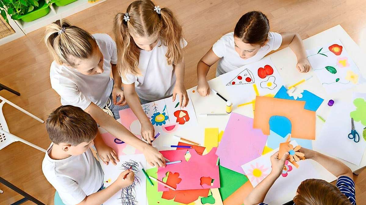 Sparpläne in Stuttgart: Kürzungen im Ganztag an Schulen – das ist jetzt beschlossen - Stuttgart