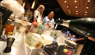 Holy Vormittag in Stuttgart: Hier trifft sich Stuttgart am Heiligen Vormittag zum Anstoßen