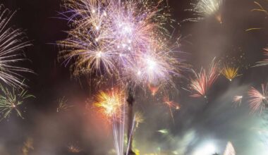 Happy New Year: Hier gibt es Silvester-Partys für Spontane in Stuttgart