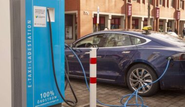 E-Mobilität in Stuttgart: Stadtwerke senken Preise an Ladesäulen um bis zu 20 Prozent