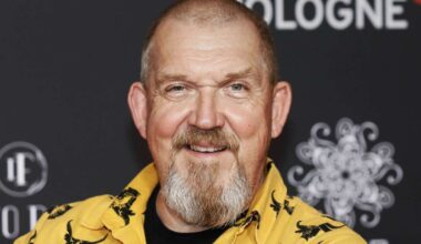 „Tatort“-Darsteller: Dietmar Bär liest Heinrich Böll - Kultur