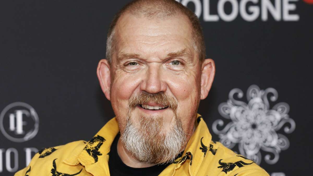 „Tatort“-Darsteller: Dietmar Bär liest Heinrich Böll - Kultur