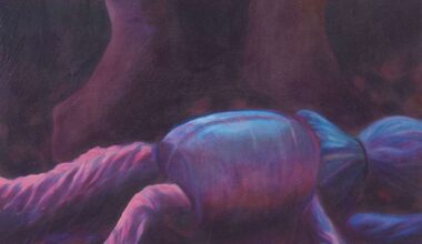 Neue Ausstellung in Stuttgart: Kunst gegen die Rastlosigkeit unserer Zeit