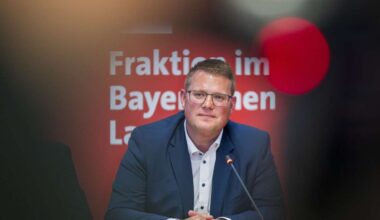 Von Weißenstadt nach München: Jeden Tag eine neue Herausforderung - Oberfranken