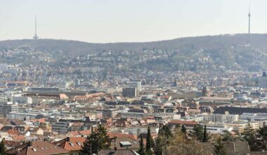 Immobilienmarkt Stuttgart: „Der Kauf einer Immobilie in Stuttgart lohnt sich gerade“ - KRZ Plus