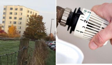 Studierende in Stuttgart-Hohenheim: „Wir sind echt verzweifelt“ – eine Woche Heizung tot in Uni-Wohnheim Stuttgart - KRZ Plus