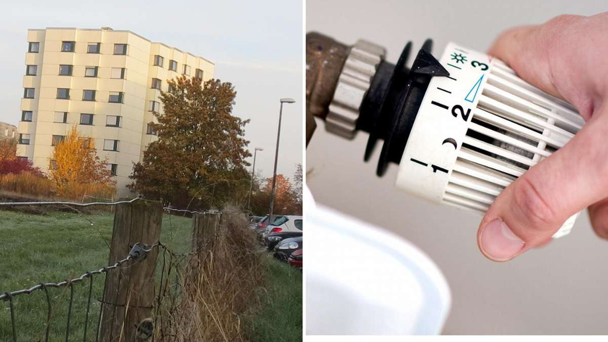 Studierende in Stuttgart-Hohenheim: „Wir sind echt verzweifelt“ – eine Woche Heizung tot in Uni-Wohnheim Stuttgart - KRZ Plus