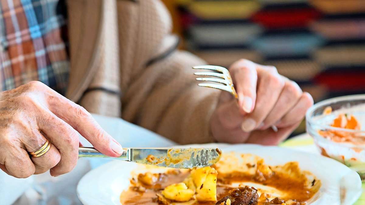 Kulmbach: AWO stellt Essen auf Rädern ein - Kulmbach