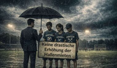 Vereine in Stuttgart: Sport schlägt Alarm: Müssen Beiträge steigen? - Startseite