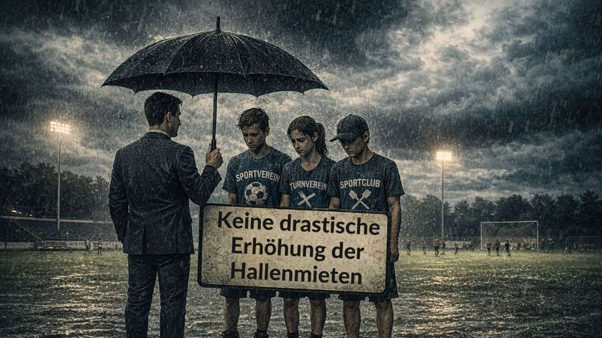 Vereine in Stuttgart: Sport schlägt Alarm: Müssen Beiträge steigen? - Startseite