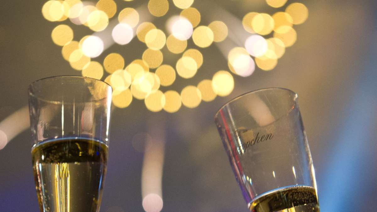 Jahreswechsel auf den Fildern: Welche Partys gibt es zu Silvester auf den Fildern? - Startseite