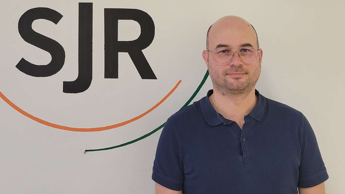 Stadtjugendring Stuttgart: „Wir haben Angst, dass eine wichtige gesellschaftliche Stütze wegbricht“