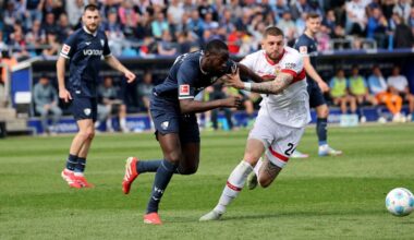 VfB Stuttgart im DFB-Pokal: Live-Übertragung – wo das VfB-Spiel in Bochum zu sehen ist