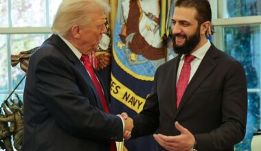 Vergeltung gegen den IS: Trumps Kehrtwende: USA blasen Rückzug aus Syrien ab