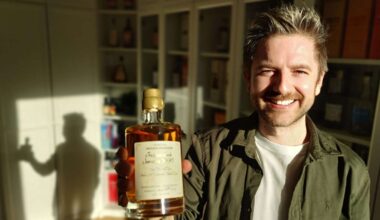 Weltweit größte Rum-App: Mehr als Cuba Libre: Oliver Gerhardt macht Stuttgart zur Rum-Hauptstadt