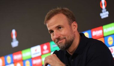 Trainer des VfB Stuttgart: Hoeneß verrät seinen persönlichen Sportmoment des Jahres