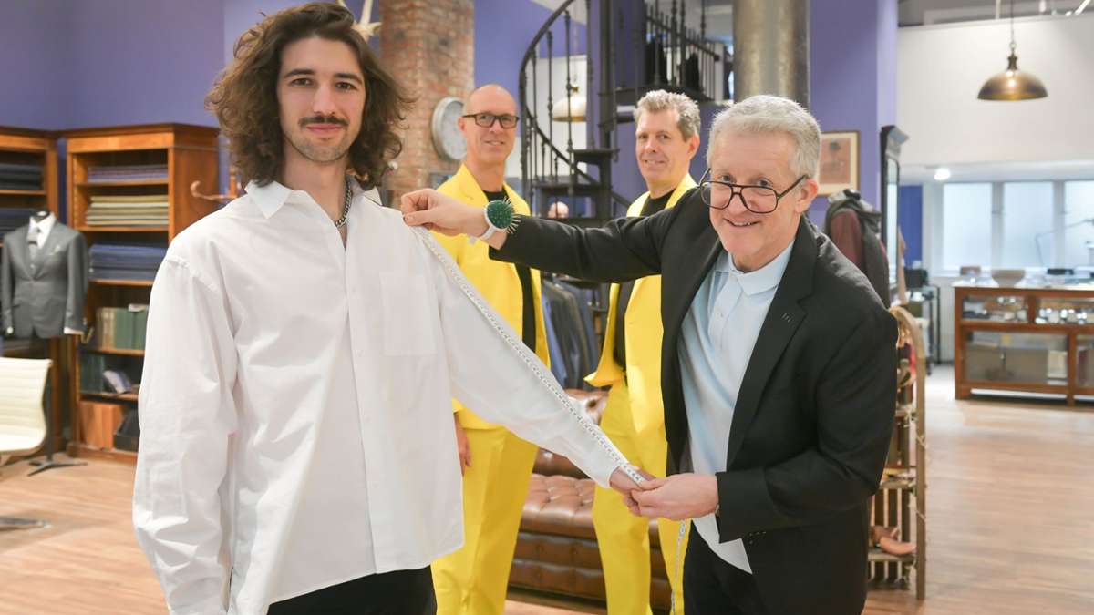 Zukunftsfestival in Stuttgart: Frischer Wind: So will Futuromundo die Stadt aufwecken - Startseite