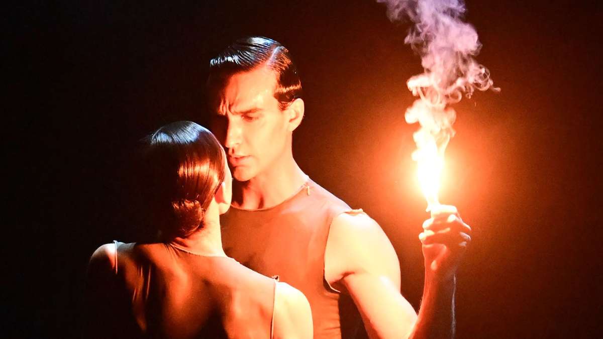 Stuttgarter Ballett: Warum Martí Paixà den „Nussknacker“ mit besonderer Hingabe tanzt - Kultur