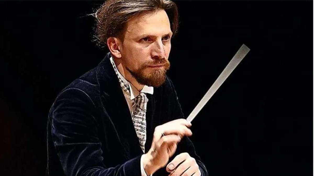 Doppelhaushalt 2026/2027: Star-Dirigent Cornelius Meister: Protestiert gegen Kultur-Kürzung in Stuttgart!