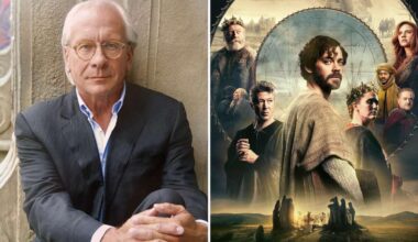 „Medicus 2“ im Kino: Produzent Wolf Bauer: „Kino ist ein Erlebnis, das sich nicht ersetzen lässt!“ - Kultur