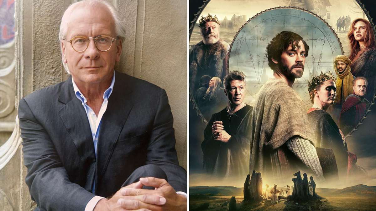 „Medicus 2“ im Kino: Produzent Wolf Bauer: „Kino ist ein Erlebnis, das sich nicht ersetzen lässt!“ - Kultur