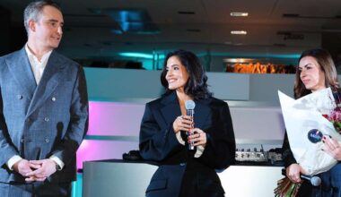 Breuninger in Stuttgart: Schönheit ohne Skalpell – die Frau hinter der Marke Keren Sierra