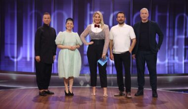 The Taste 2025: Wer hat gewonnen? (Finale, 17.12.2025) - stuttgarter-zeitung.de