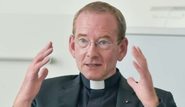 Katholische Kirche in Stuttgart: Katholiken unter Sparzwang: „Weitere Kirchen müssen aufgegeben werden“