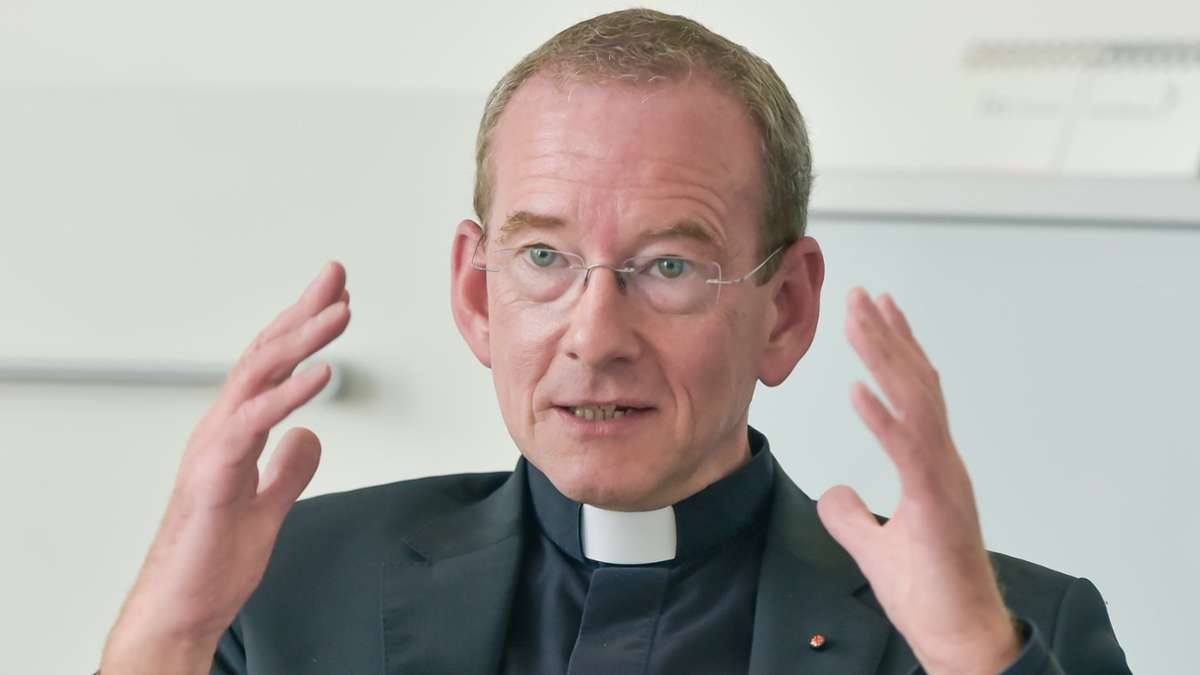 Katholische Kirche in Stuttgart: Katholiken unter Sparzwang: „Weitere Kirchen müssen aufgegeben werden“