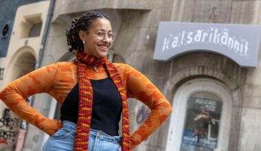 Aus Kottan wird Kalsarikännit: Neue Bar am Hans-im-Glück-Brunnen: Es wird bunt!