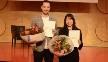 Ostfildern im Kreis Esslingen: Stiftung unterstützt KI-Forschung - Kreis