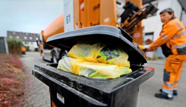 Was sich 2026 ändert: Diese sechs Gebühren in Stuttgart steigen - Stuttgart