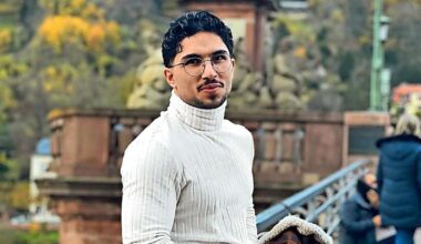 Stuttgart verweist auf Berlin: Abgeschobener Student wartet weiter auf Visum – Angst vor Exmatrikulation - KRZ Plus