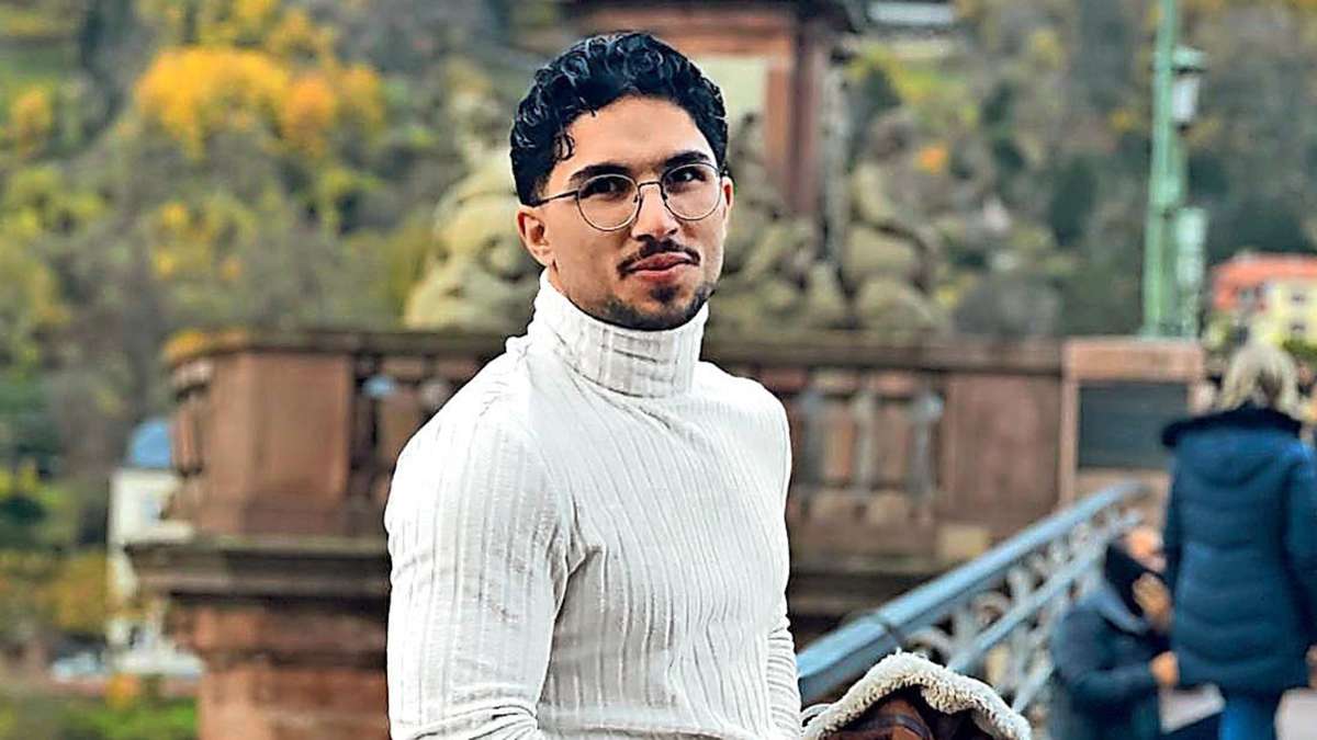 Stuttgart verweist auf Berlin: Abgeschobener Student wartet weiter auf Visum – Angst vor Exmatrikulation - KRZ Plus