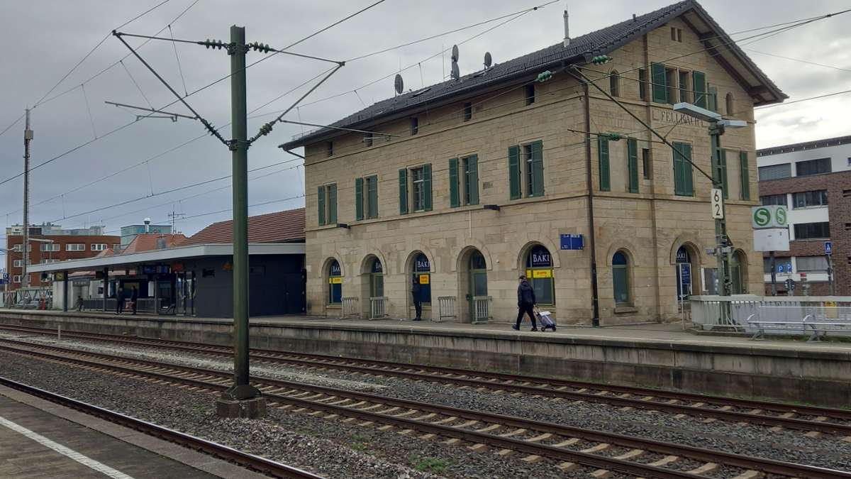 Die Polizei sucht Zeugen: Mehrere Jugendliche in Fellbach überfallen