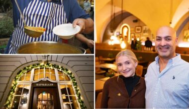 Coburger Ratskeller spendiert Essen: „Wollen etwas vom großen Erfolg zurückgeben“ - Coburg