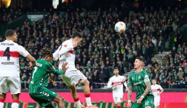 Offensivspieler des VfB Stuttgart: Bilal El Khannouss – ein Tor-Geschenk mit bitterer Note