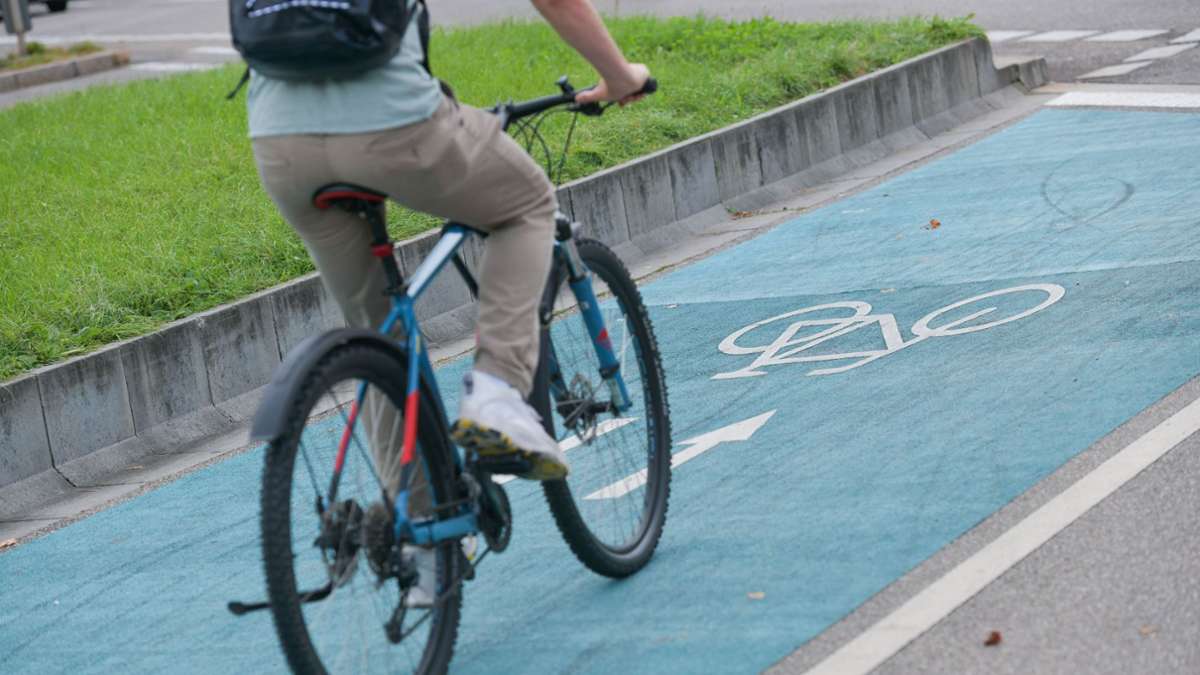 Haushalt in Stuttgart: AfD will Fahrrad-Steuer – das sagt die Stadtverwaltung zu der Forderung - KRZ Plus