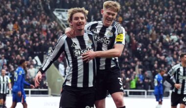 Ex-Stürmer von VfB Stuttgart: Publikumsliebling Woltemade? „Fans freuen sich riesig für ihn“